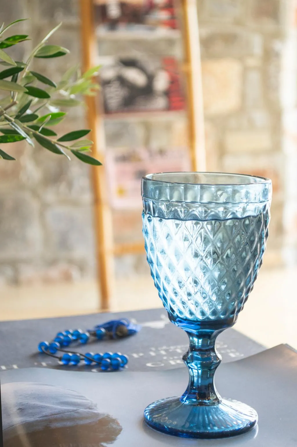 Lobby, Creta Blue Boutique Hotel & Suites, Crete