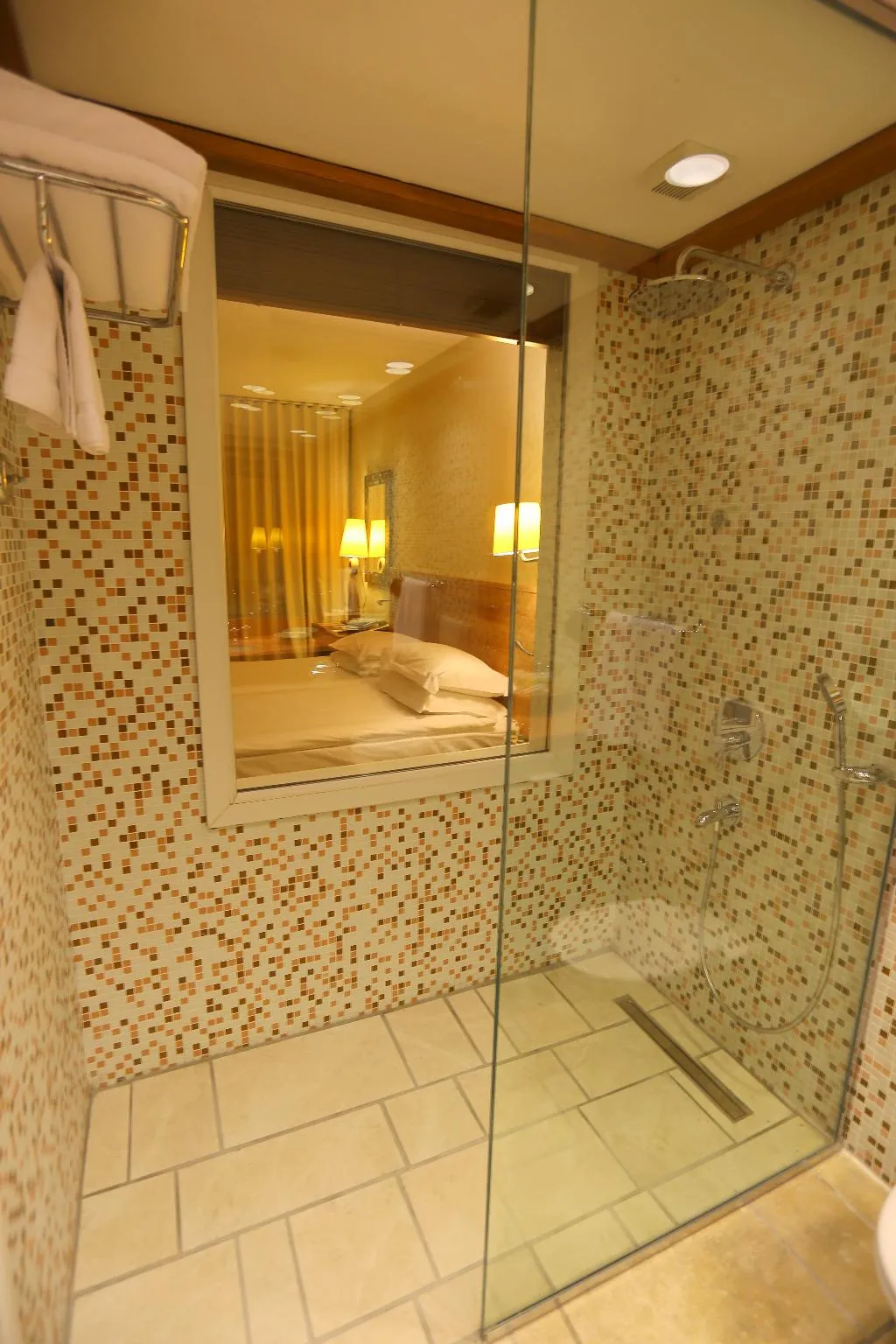 DOUBLE DELUXE GARDEN VIEW Room, The Marmara Bodrum   Adult Only, Bodrum