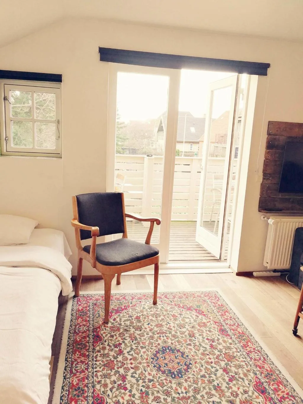 Room, Copenhagen Inn Guesthouse, Copenhagen