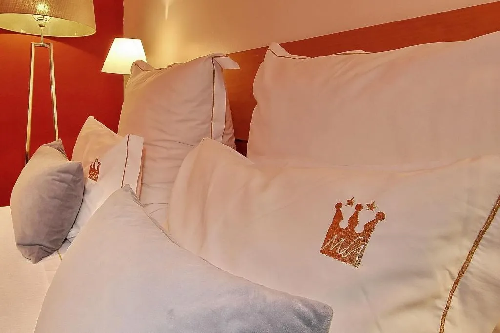 Room, Hotel Mestre De Avis, Porto