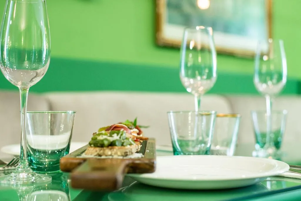 Restaurant, Se Boutique Hotel, Madeira