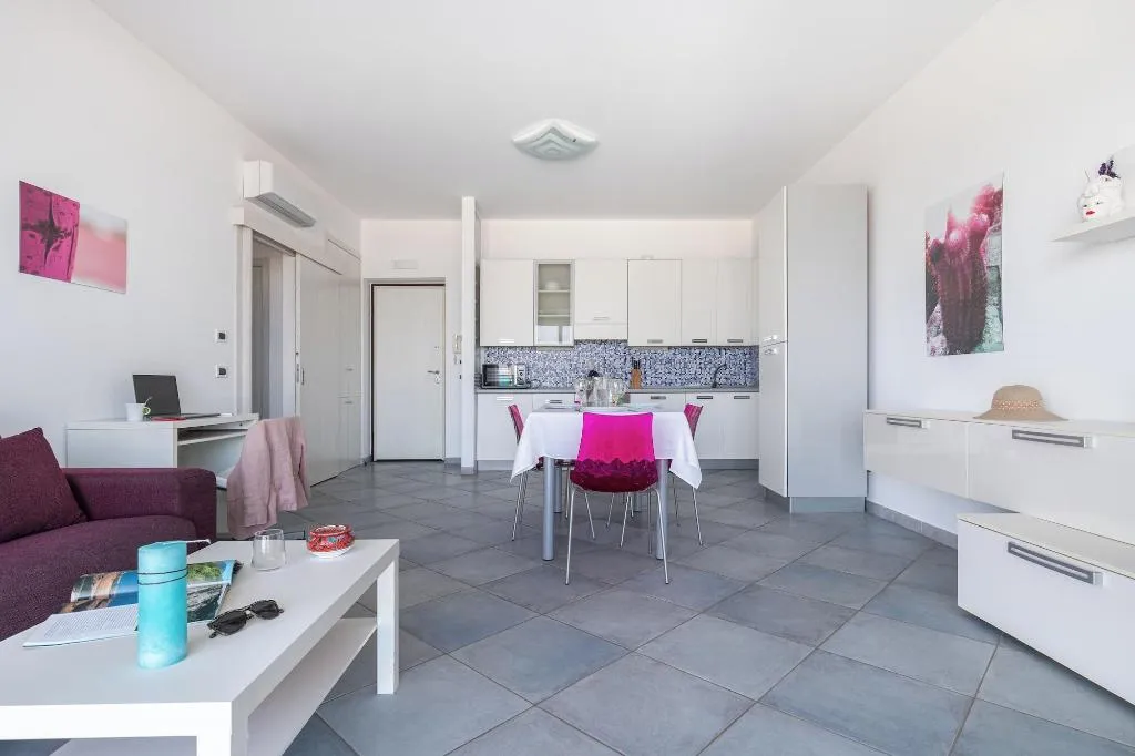 Room, Terraces D'orlando, Catania
