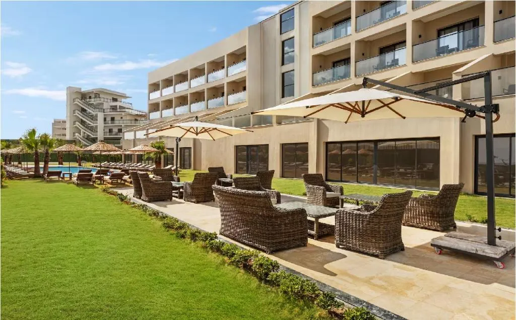 Pool, Ramada By Wyndham Cesme, Izmir