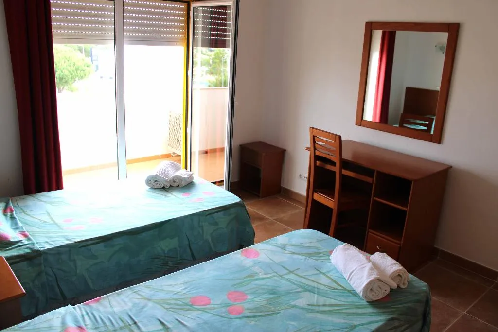 APARTMENT ONE BEDROOM Room, Recanto da Gale by Umbral, Algarve