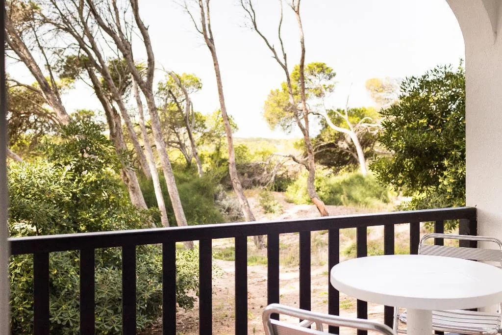 APARTMENT ONE BEDROOM Room, Sol Parc, Menorca