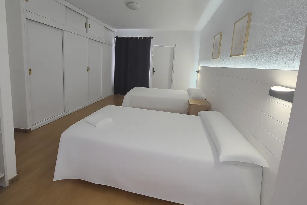 Double or Twin SUPERIOR Room, Villa Las Flores, Tenerife