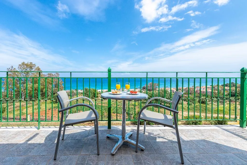 Double or Twin PREMIUM Room, Summer Sun, Kefallinia