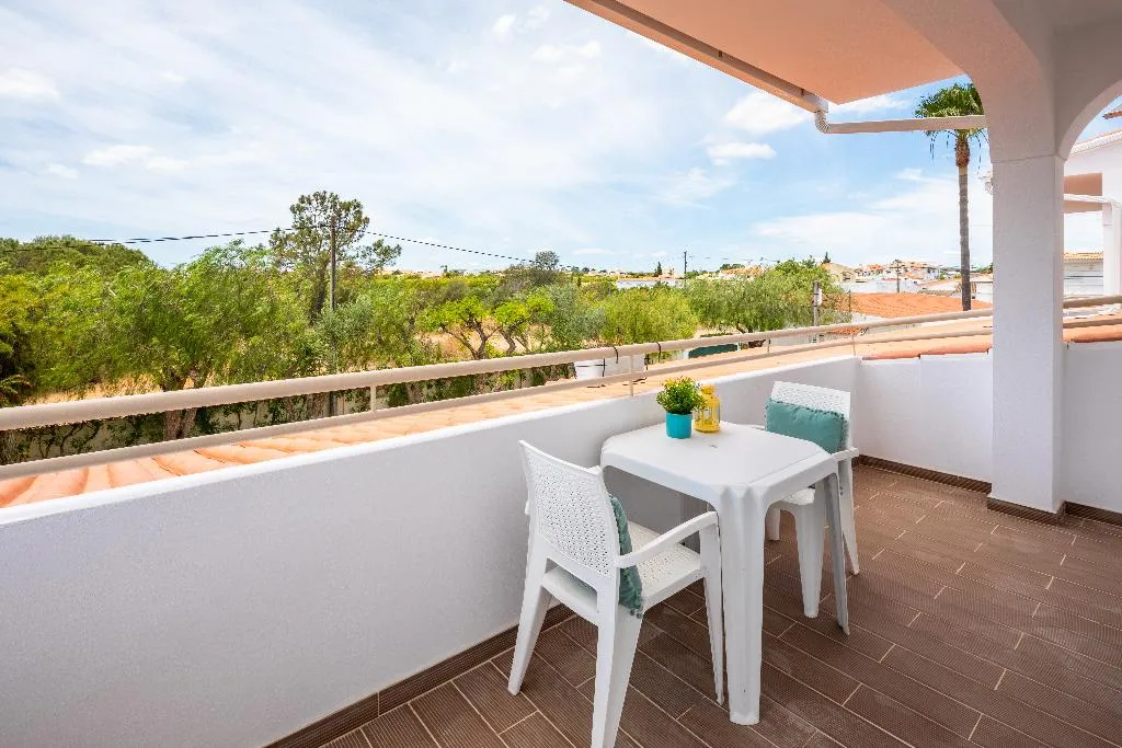 APARTMENT SUPERIOR ONE BEDROOM Room, Flor da Laranja, Algarve