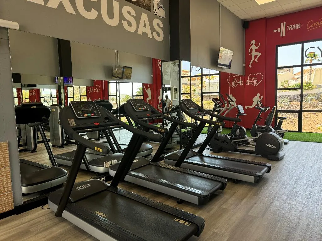 Sports and Entertainment, Bahia Principe Explore Costa Adeje Newly renovated, Tenerife