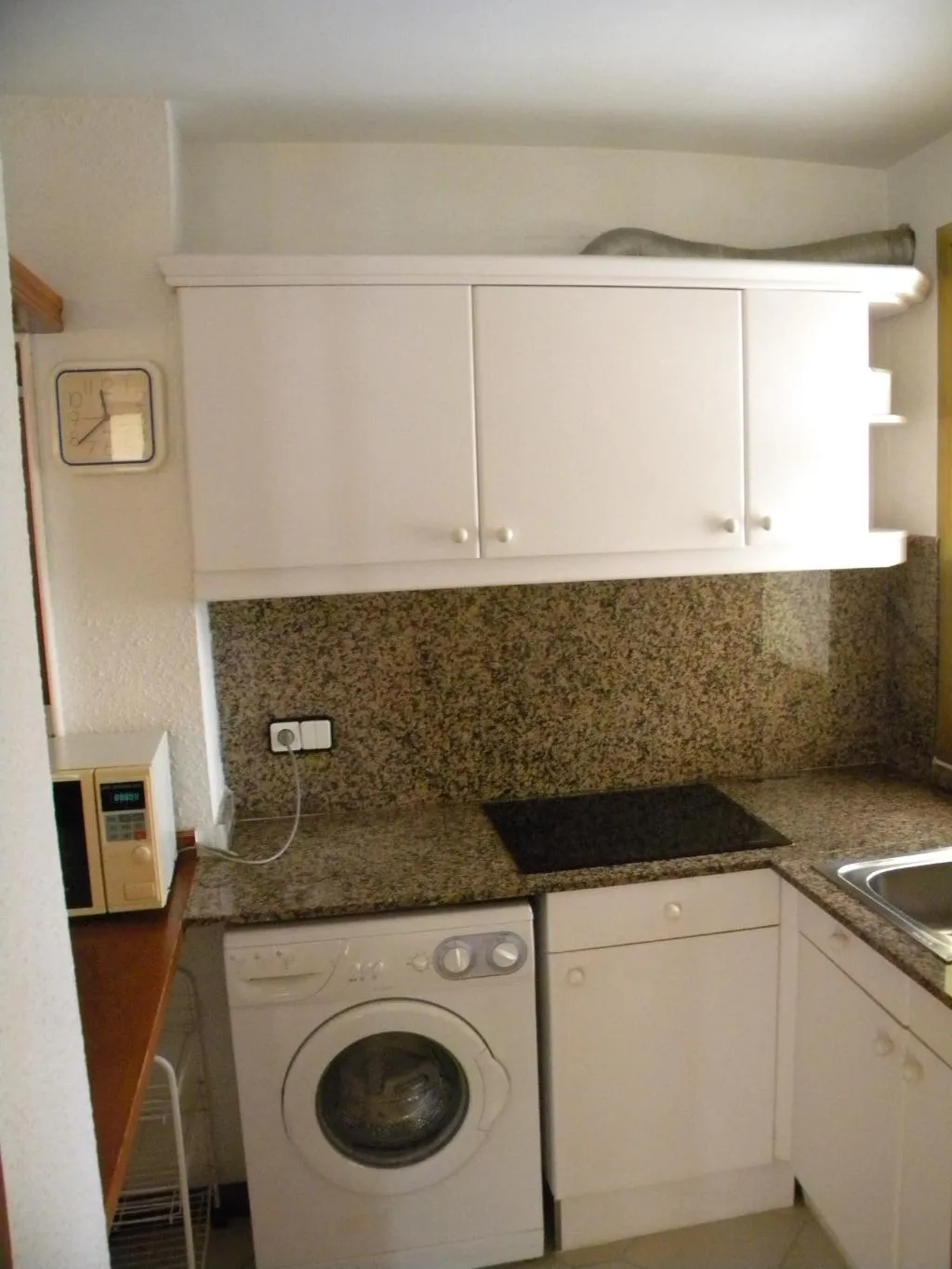 APARTMENT CAPACITY 4 Room, Complejo Novelty, Costa Dorada