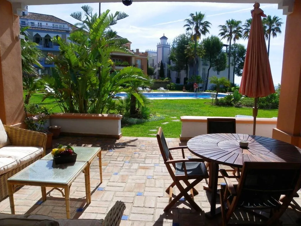 Room, La Perla De Marakech, Costa Del Sol