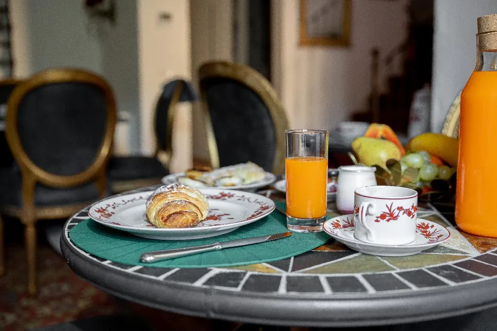 Restaurant, Rosegarden House by Unlock Hotels, Lisbon