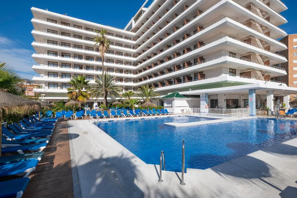 Pool, Leonardo Torremolinos Costa del Sol, Costa Del Sol