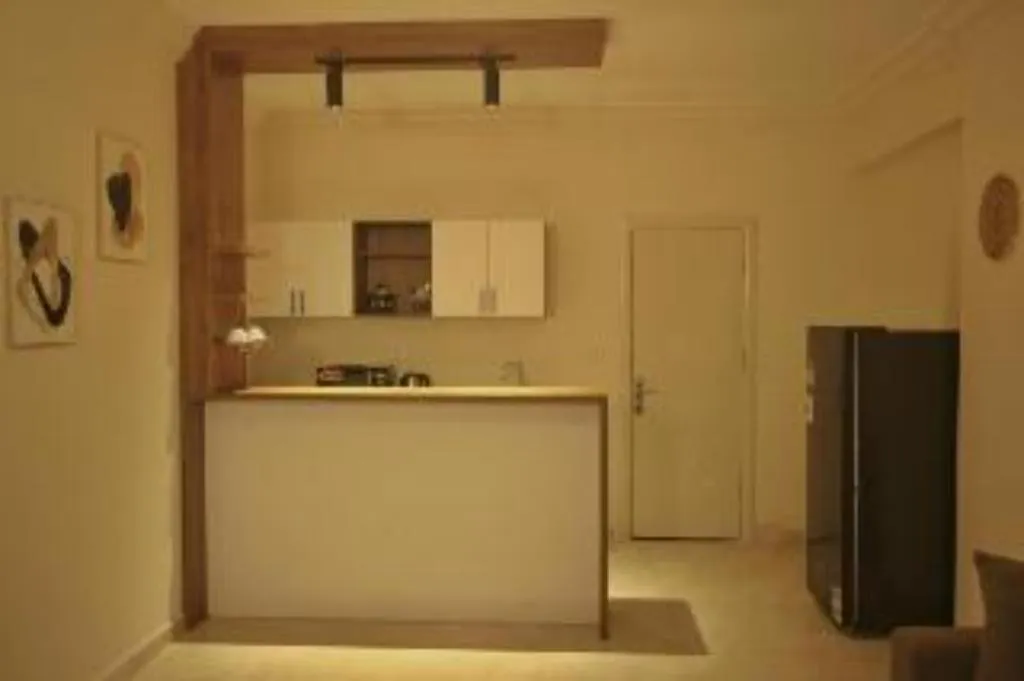 STUDIO STANDARD Room, Settle Inn South 90 Apartments, Cairo