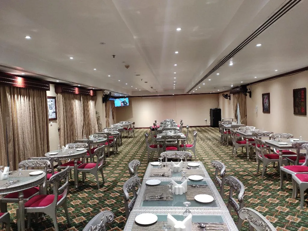 Conferences, West Zone Plaza Hotel Apartments, Dubai