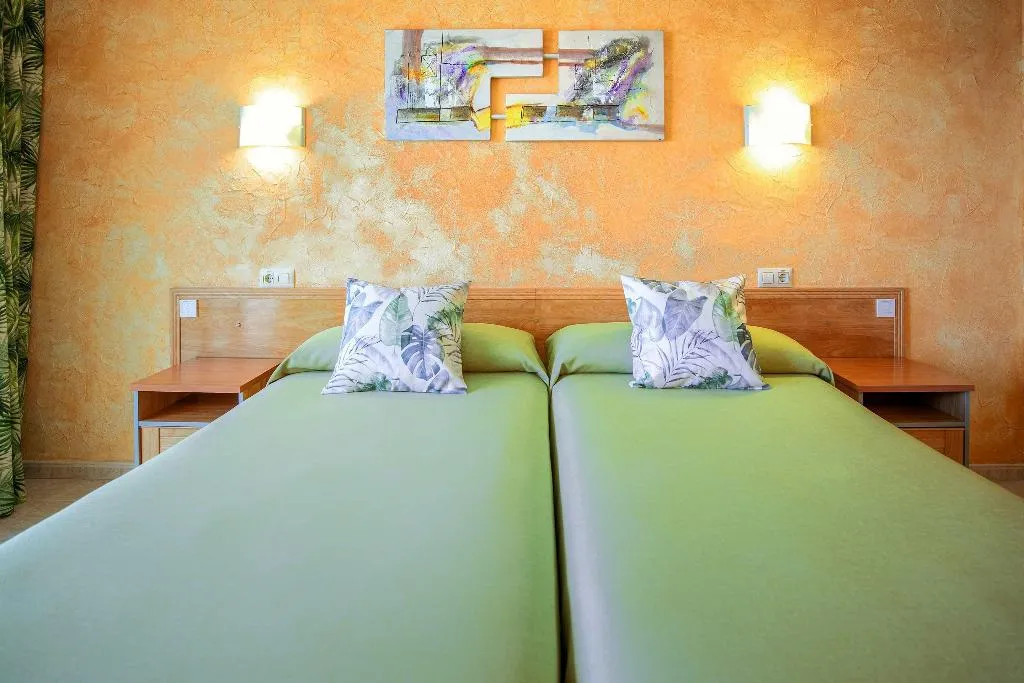 Room, Hotel Servigroup La Zenia, Costa Blanca
