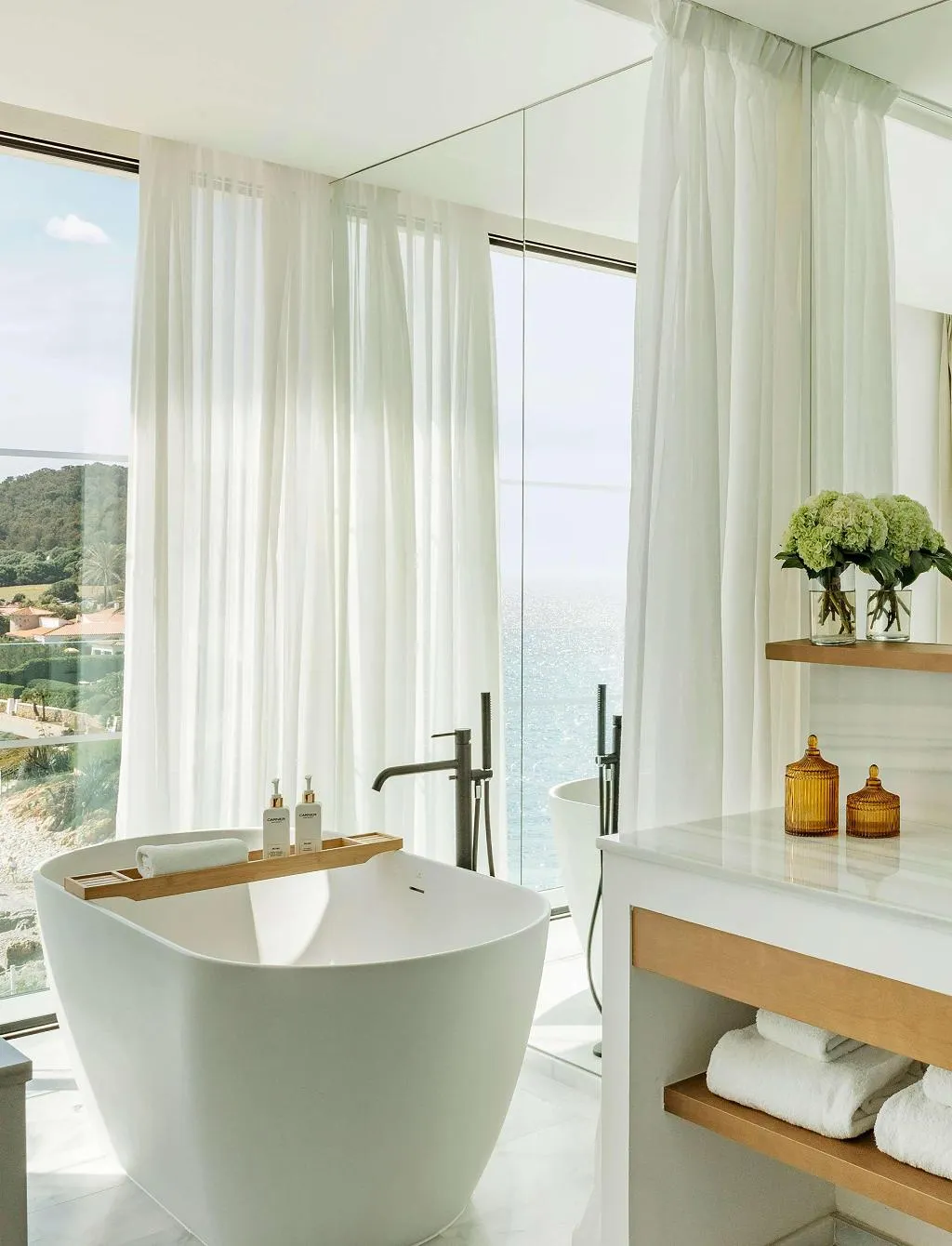 SUITE STANDARD Room, Villa Le Blanc Gran Meliá Hotel, Menorca
