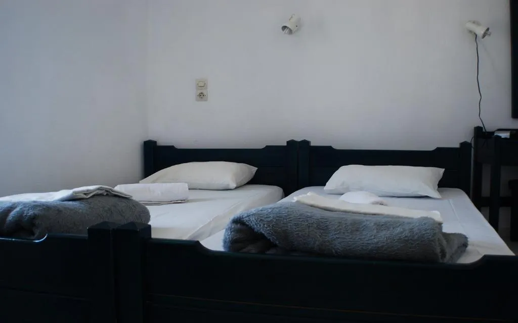 DOUBLE COMFORT Room, Renia hotel, Crete