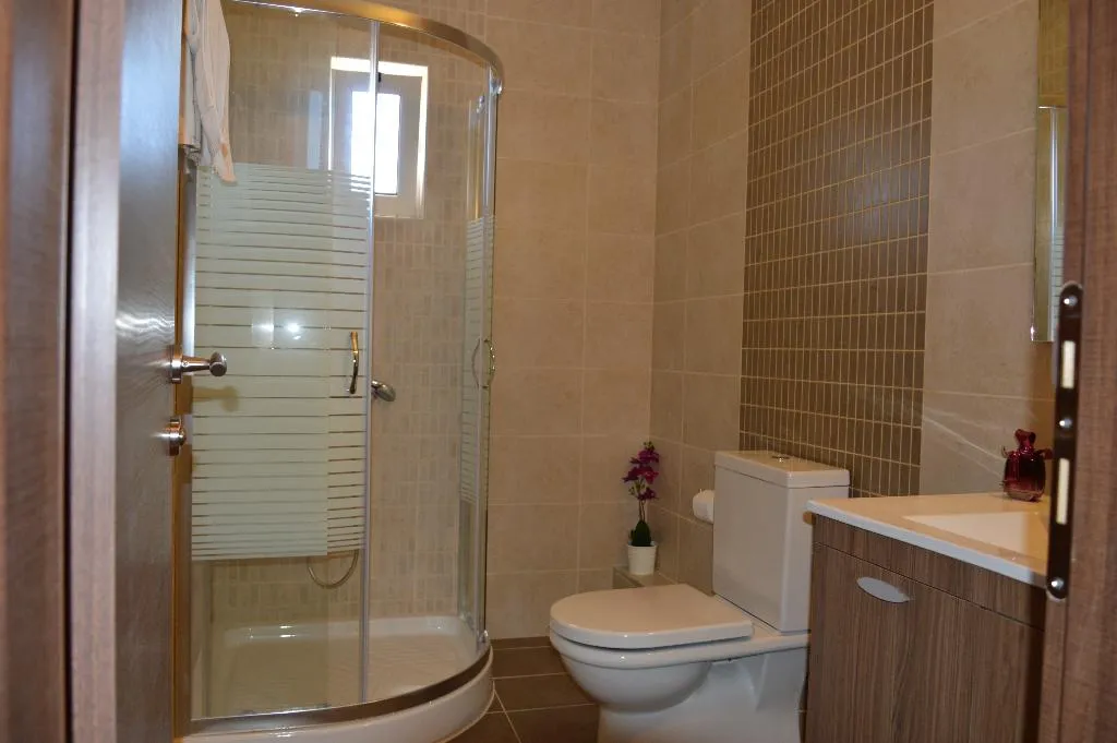 TRIPLE STANDARD Room, Stork Hotel, Crete