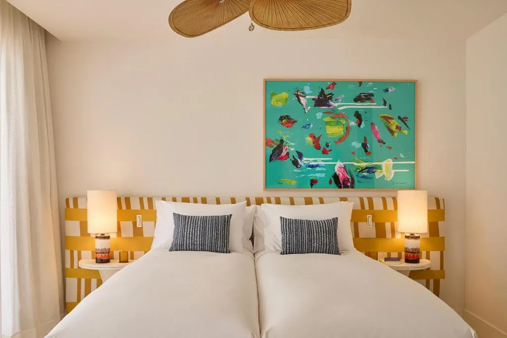 SUITE STANDARD Room, Kimpton Los Monteros Marbella, Costa Del Sol