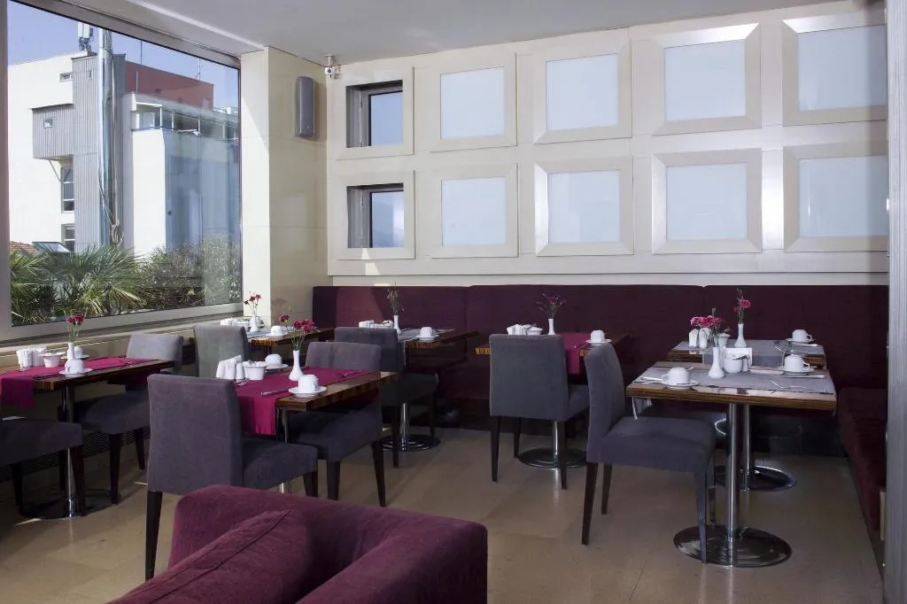 Restaurant, My Hotel   Izmir, Izmir