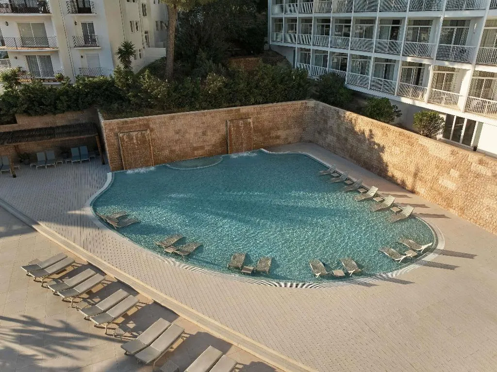 Pool, HYDE Hotel Ibiza, Ibiza