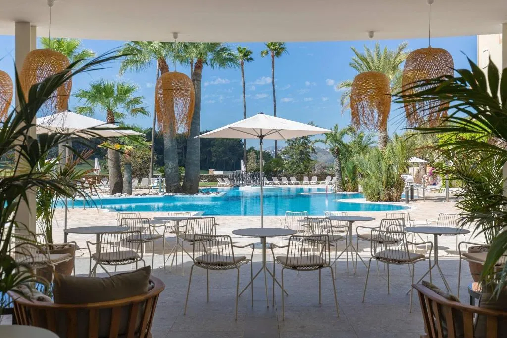 Restaurant, Denia Marriott La Sella Golf Resort & Spa, Costa Blanca