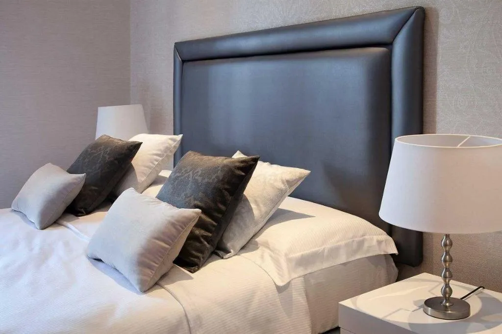 Room, La Villetta Suite, Rome
