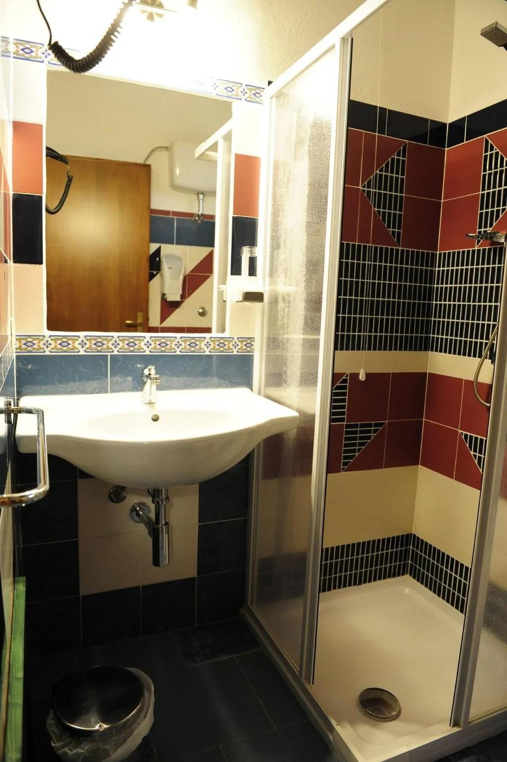 Room, Sa Mola, Alghero