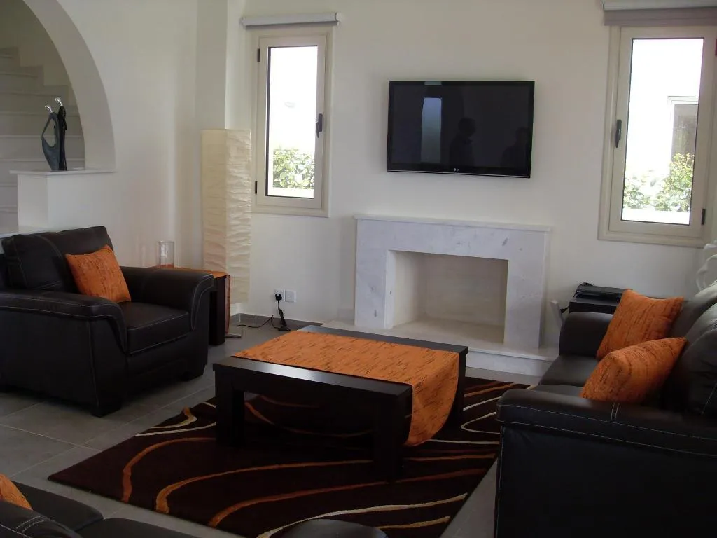 Room, Aphrodite Sands, Cyprus