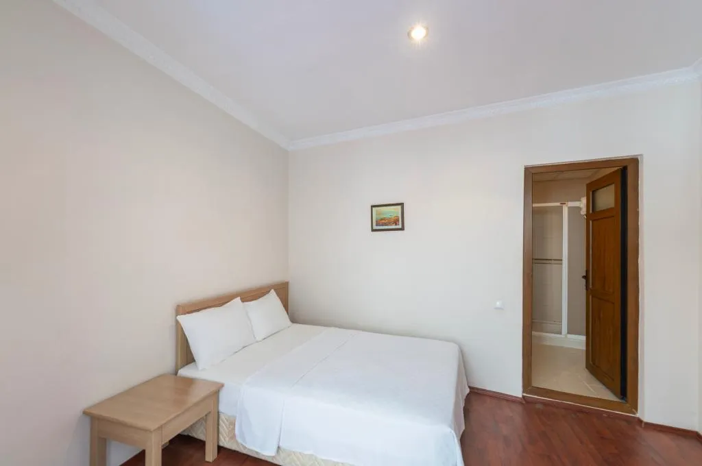 QUADRUPLE STANDARD Room, Sehir Hotel, Antalya