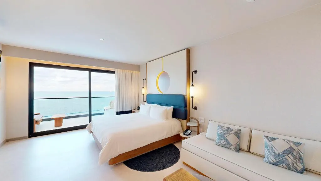 SUITE FOUR BEDROOMS Room, Ava Resort Cancun, Cancun Area