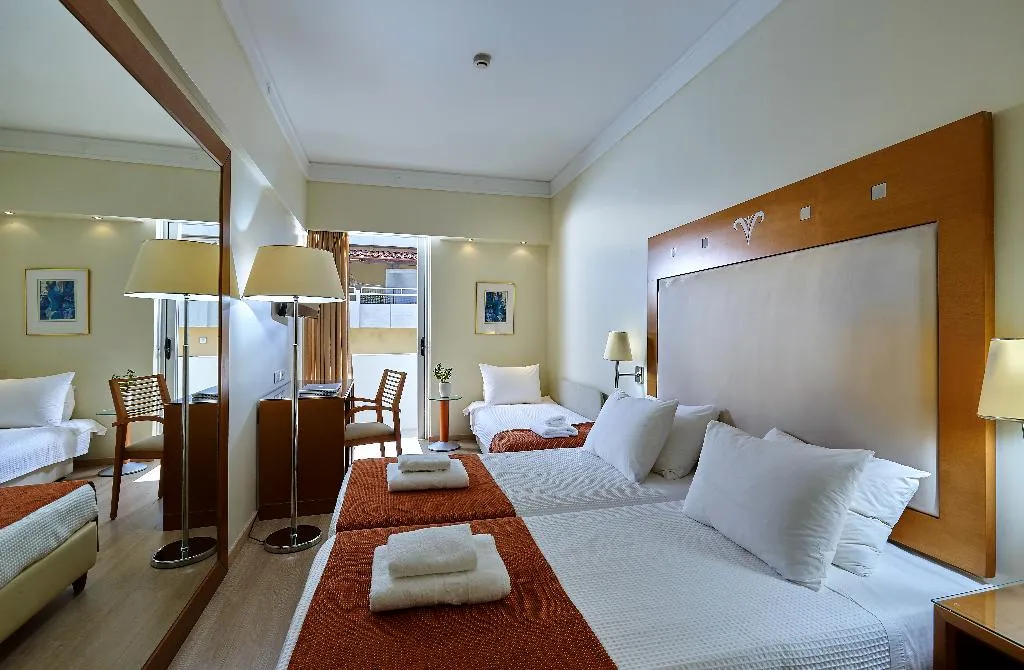 TRIPLE STANDARD Room, Atrion, Crete