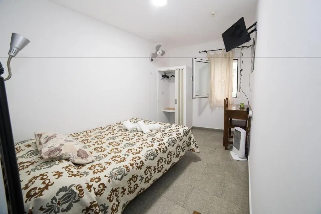 Room, Hospedaje Lisboa Algeciras, Costa De La Luz
