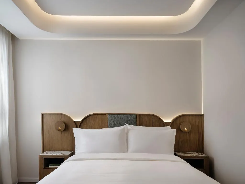 Double or Twin CLASSIC Room, Electra Rhythm Athens, Athens