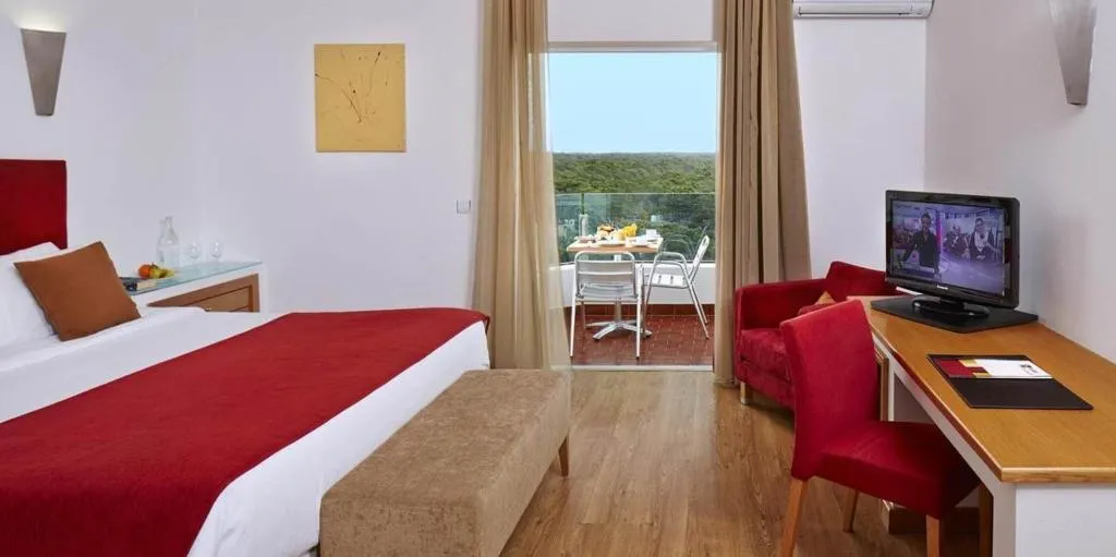 Double or Twin WITH TERRACE Room, Alcazar Hotel & SPA, Algarve