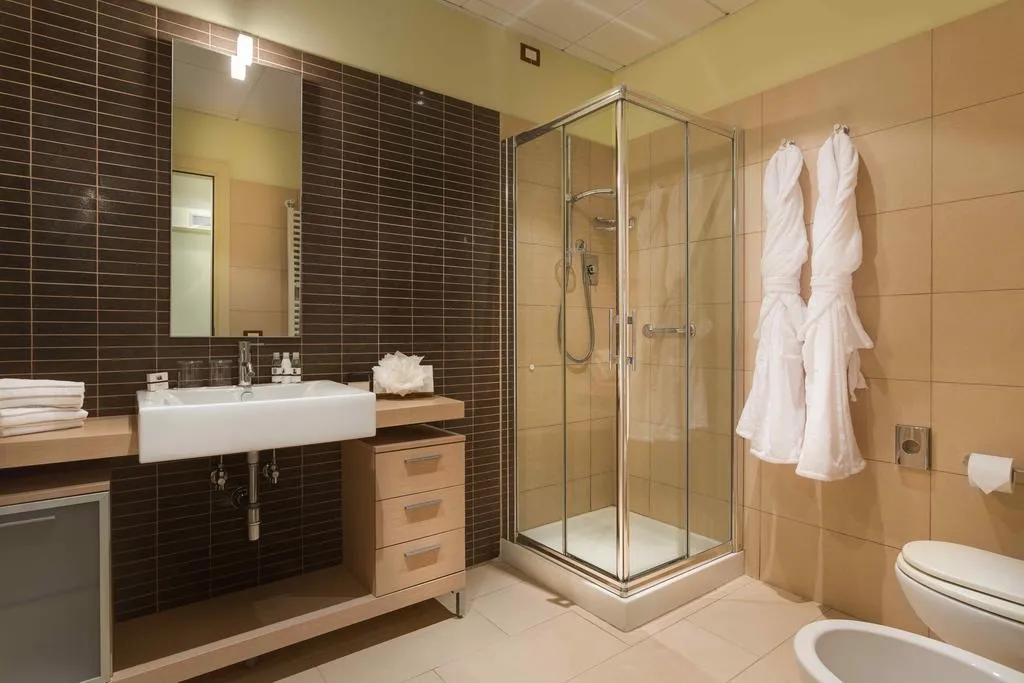 STUDIO DELUXE Room, Popartment, Florence