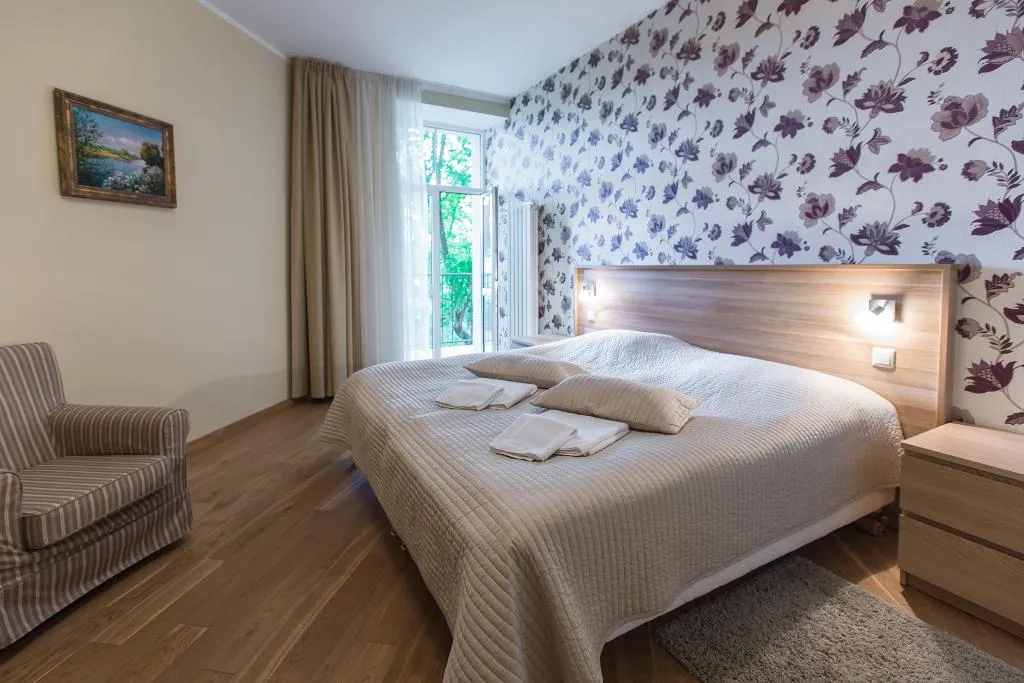 APARTMENT ONE BEDROOM Room, Riga Lux Apartments - Ernesta, Riga