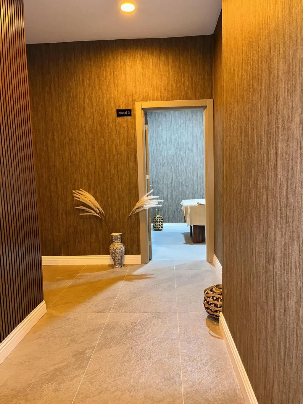Sports and Entertainment, Dedeman Gure Nurhayat Thermal Resort Spa, Izmir