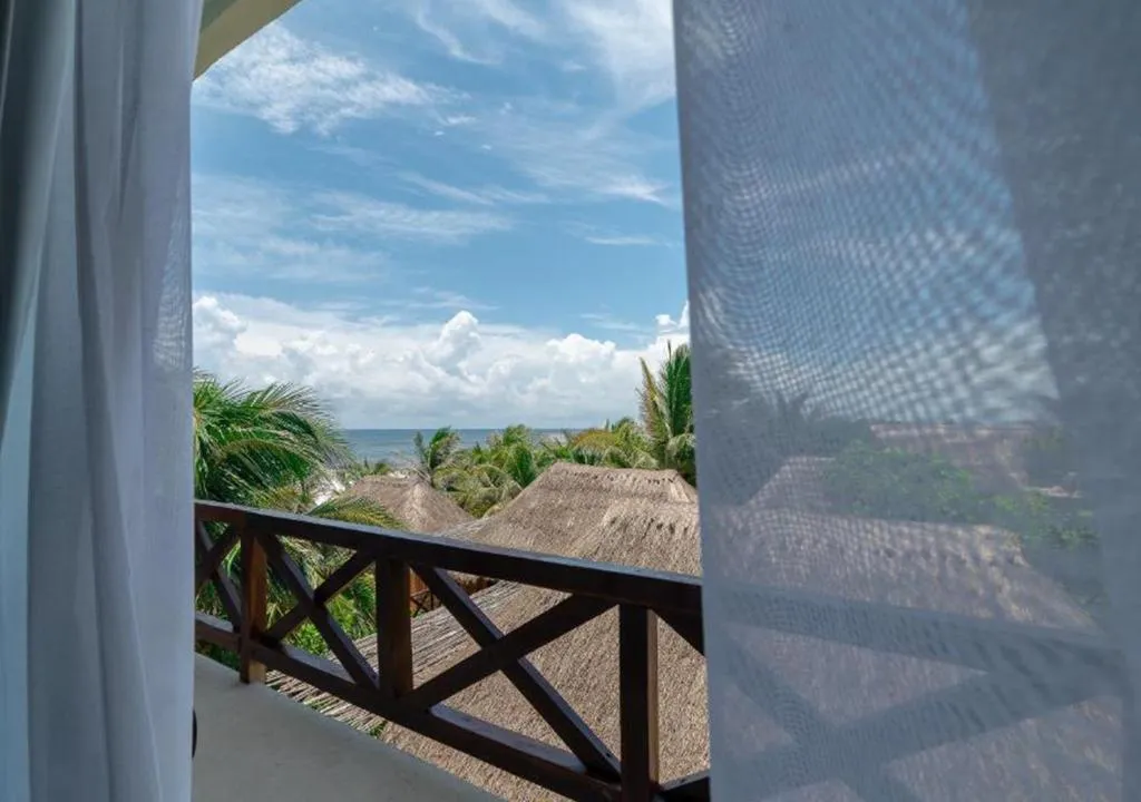 VILLA OCEAN VIEW Room, Hotelito Azul, Cancun Area