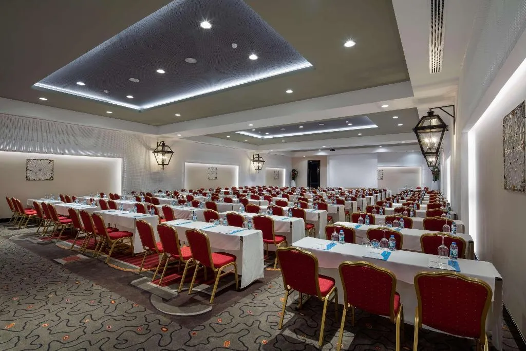 Conferences, Granada Luxury Belek, Antalya