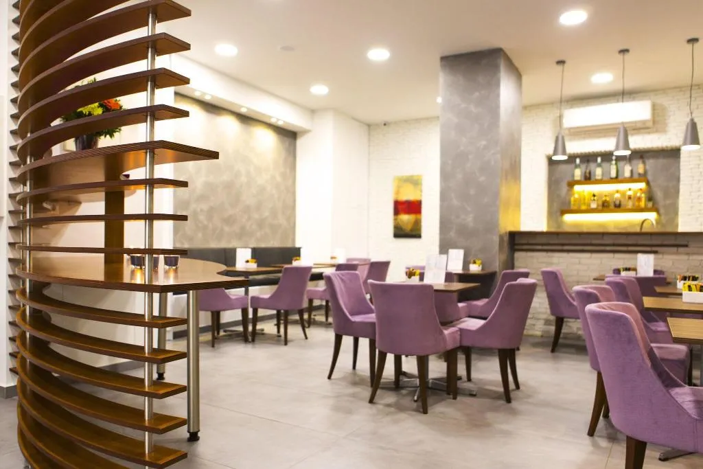 Bar, Pan, Athens