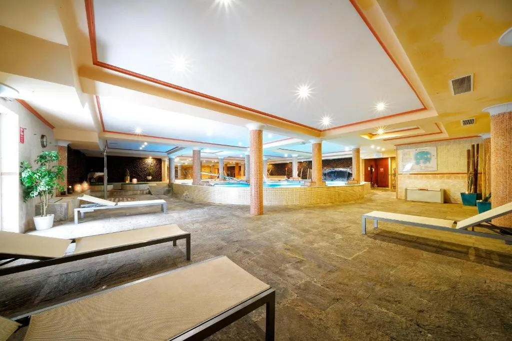 Sports and Entertainment, Bull Vital Suites & Spa Boutique Hotel Only Adults, Gran Canaria