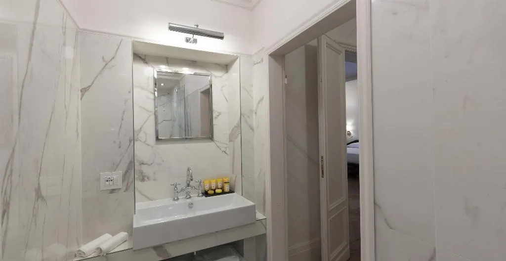 APARTMENT WITH JACUZZI Room, Palazzo Paruta, Venice