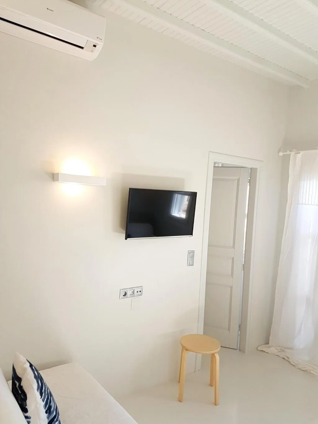 Room, Hotel Lefteris, Mykonos