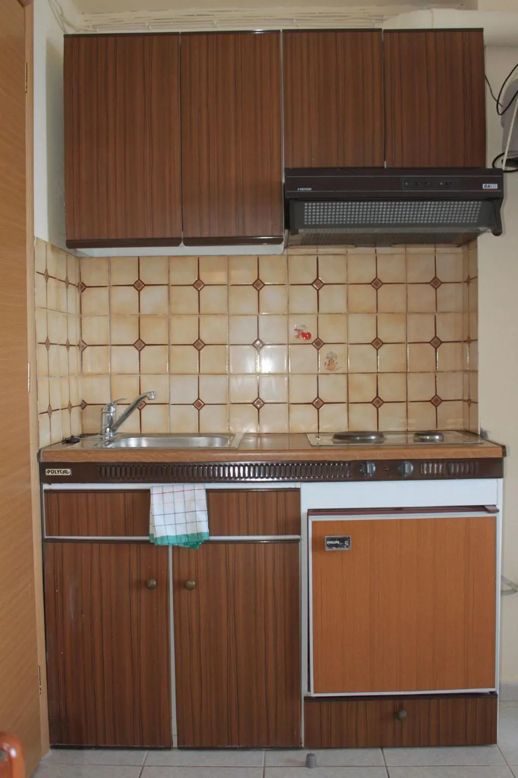 Room, Ballas Apartments, Kefallinia
