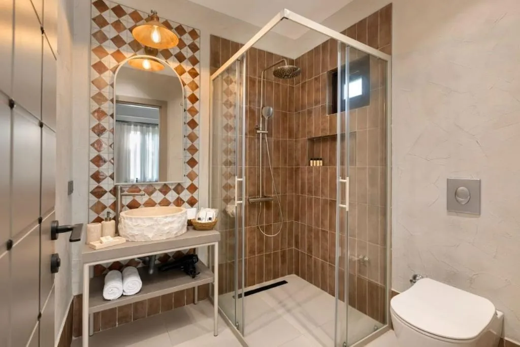 SUITE DELUXE ONE BED Room, Casa Sur, Antalya