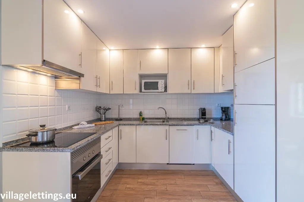 APARTMENT ONE BEDROOM Room, Apartamentos The Old Village by Village 4u, Algarve
