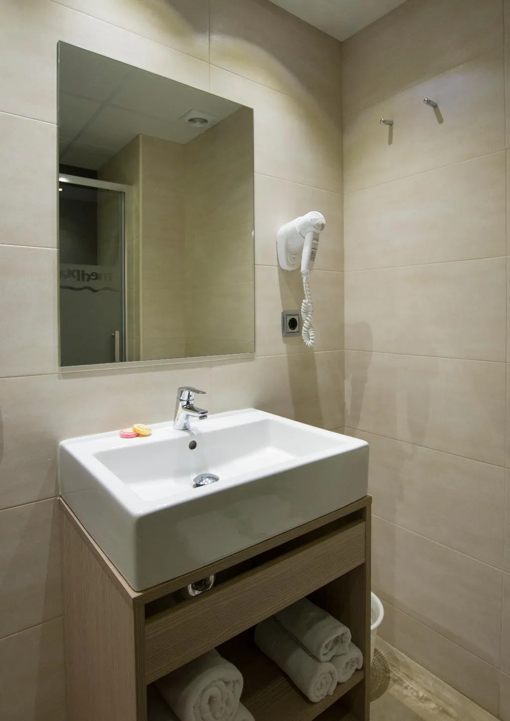 APARTMENT CAPACITY 4 Room, Medplaya Esmeraldas, Costa Brava