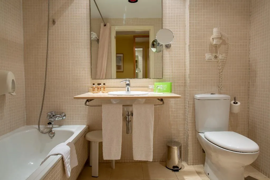 DOUBLE SUPERIOR Room, Flag Hotel Valencia, Valencia